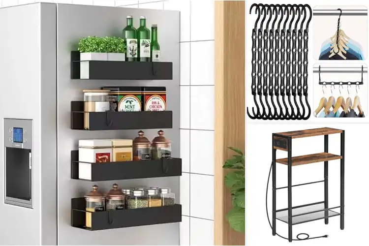 Detailed view of Best Space Saving Furniture