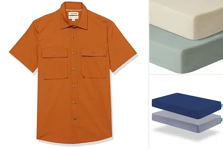 Detailed view of Best Standard Fits
