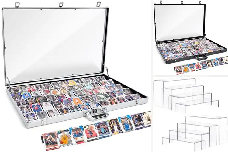 Detailed view of Best Tabletop Showcases