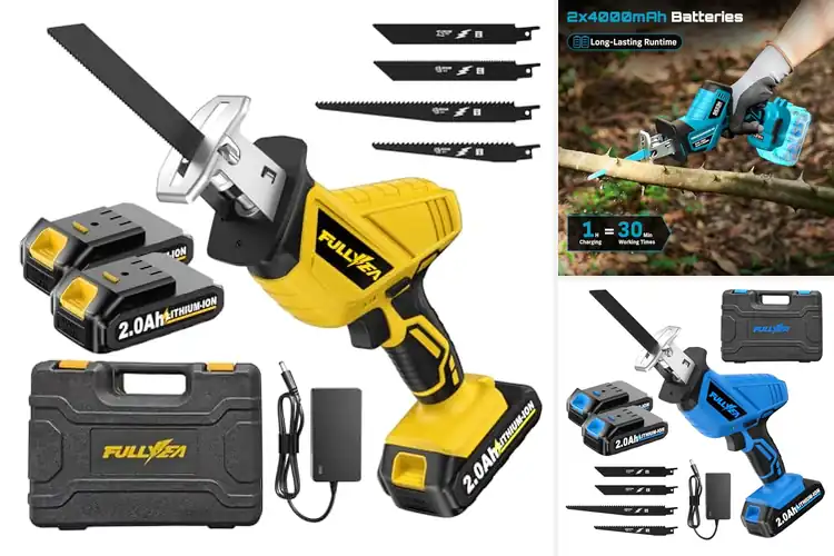 Detailed view of Best Tool-Free Blade Change Saws: 10 Quick & Easy Picks