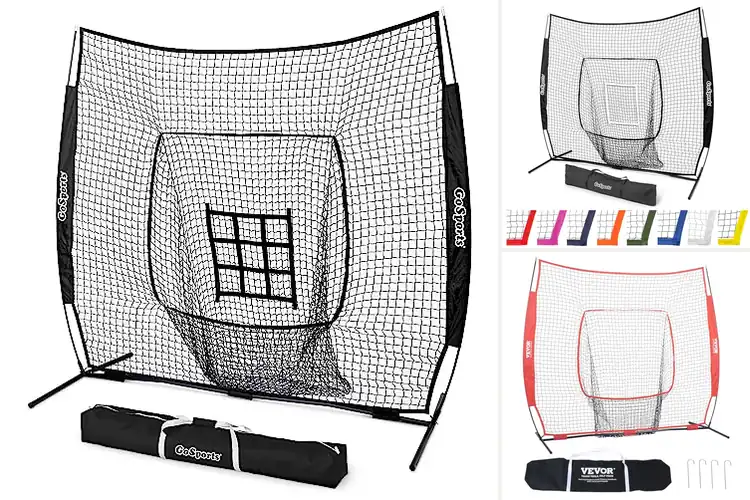 Detailed view of Best Training Nets