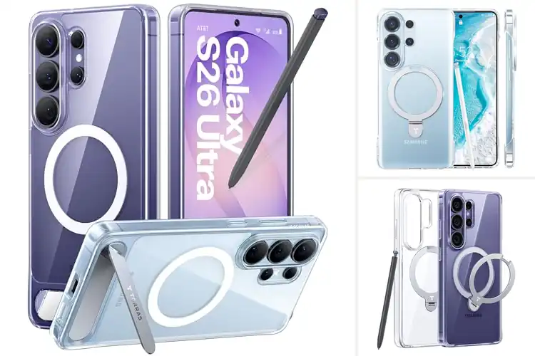 Detailed view of Best Ultra Clear Stands: Top Picks for Strong, Slim Support