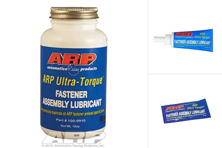 Detailed view of Best Ultra Torque Products