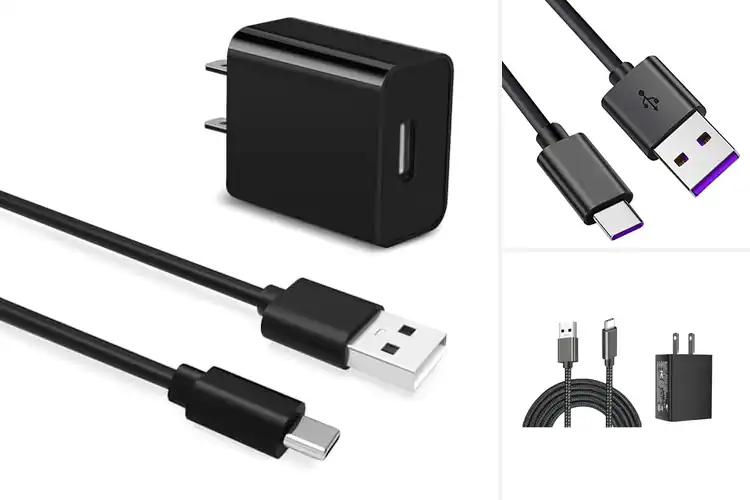 Detailed view of Best USB‑C Blender Chargers for Easy, Fast Power