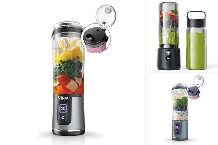 Detailed view of Best USB-C Blenders