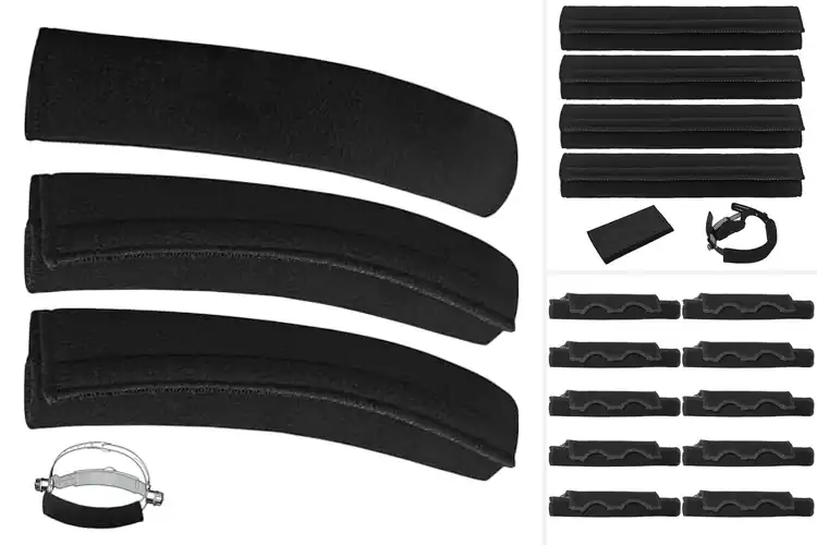 Detailed view of Best Welding Sweat Pads