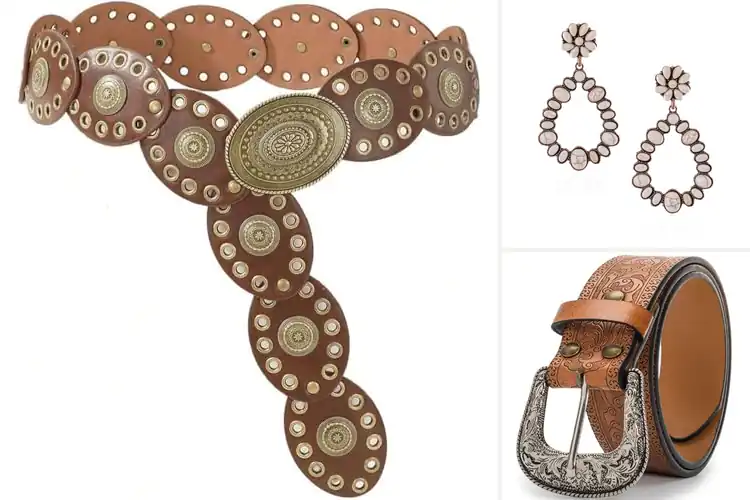 Detailed view of Best Western Styles: 10 Timeless Pieces to Elevate Your Look