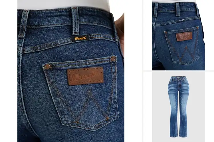 Detailed view of Best Western Wear Jeans: Top 10 Stylish & Comfortable Picks